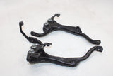 2000 Kawasaki Ninja 250R EX250J OEM FRAME MOUNT BRACKET PAIR