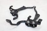 2000 Kawasaki Ninja 250R EX250J OEM FRAME MOUNT BRACKET PAIR