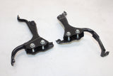 2000 Kawasaki Ninja 250R EX250J OEM FRAME MOUNT BRACKET PAIR