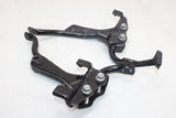 2000 Kawasaki Ninja 250R EX250J OEM FRAME MOUNT BRACKET PAIR