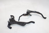 2000 Kawasaki Ninja 250R EX250J OEM FRAME MOUNT BRACKET PAIR
