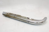 1966 Triumph Trophy 650 TR6R OEM REAR BACK DRIVE CHAIN GUARD COVER SHIELD