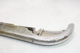 1966 Triumph Trophy 650 TR6R OEM REAR BACK DRIVE CHAIN GUARD COVER SHIELD