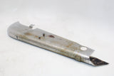 1966 Triumph Trophy 650 TR6R OEM REAR BACK DRIVE CHAIN GUARD COVER SHIELD