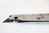 1966 Triumph Trophy 650 TR6R OEM REAR BACK DRIVE CHAIN GUARD COVER SHIELD