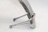 1966 Triumph Trophy 650 TR6R OEM FRONT WHEEL FENDER COWL FAIRING