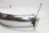 1966 Triumph Trophy 650 TR6R OEM FRONT WHEEL FENDER COWL FAIRING