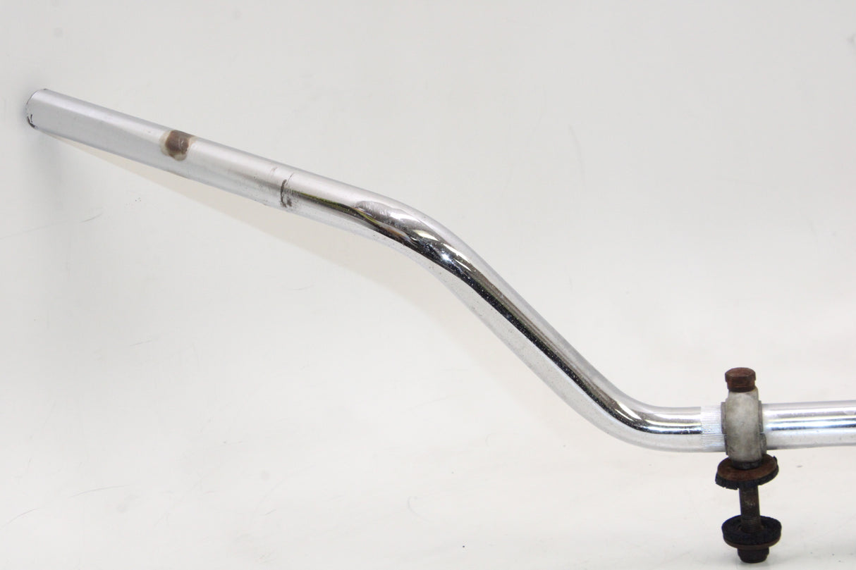 1966 Triumph Trophy 650 TR6R OEM HANDLEBARS
