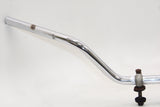 1966 Triumph Trophy 650 TR6R OEM HANDLEBARS