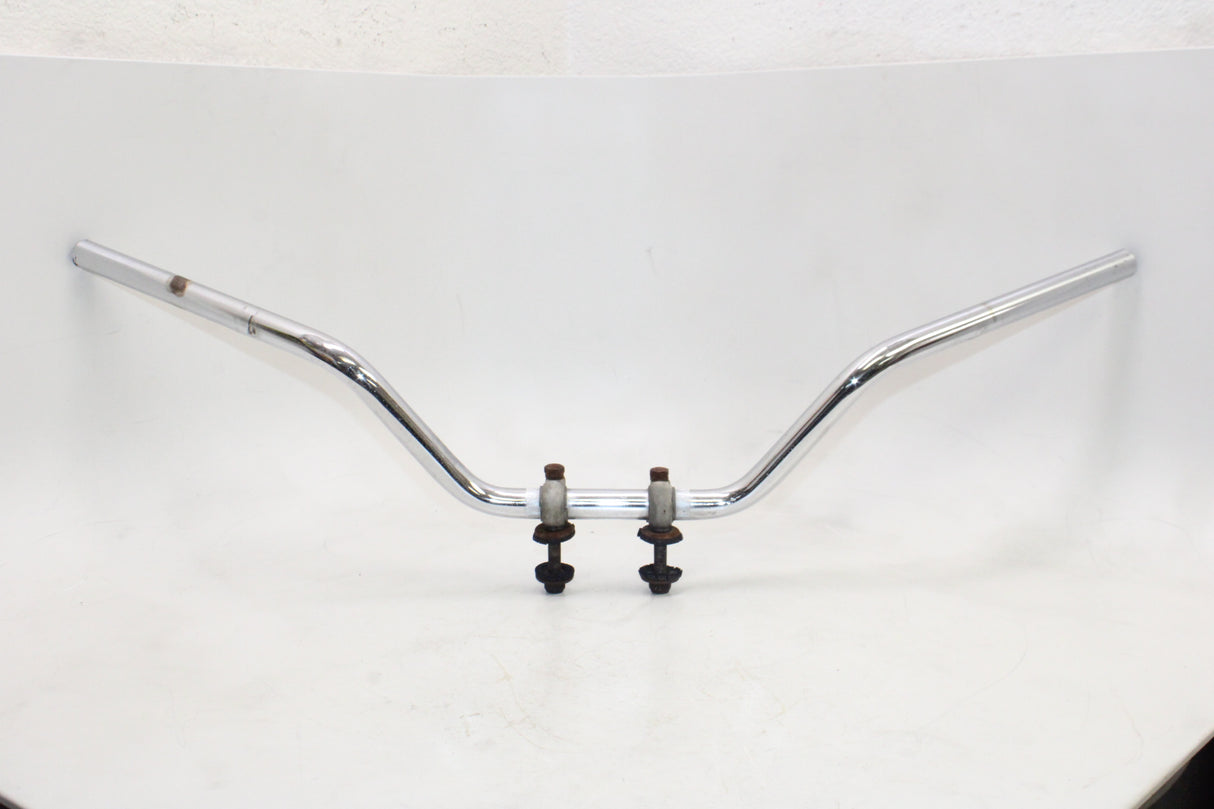 1966 Triumph Trophy 650 TR6R OEM HANDLEBARS