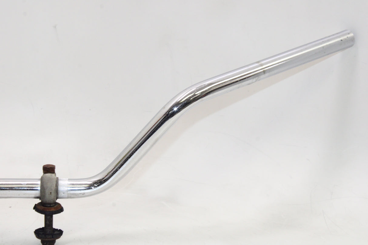 1966 Triumph Trophy 650 TR6R OEM HANDLEBARS