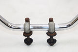 1966 Triumph Trophy 650 TR6R OEM HANDLEBARS