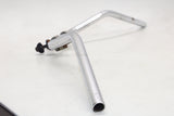 1966 Triumph Trophy 650 TR6R OEM HANDLEBARS