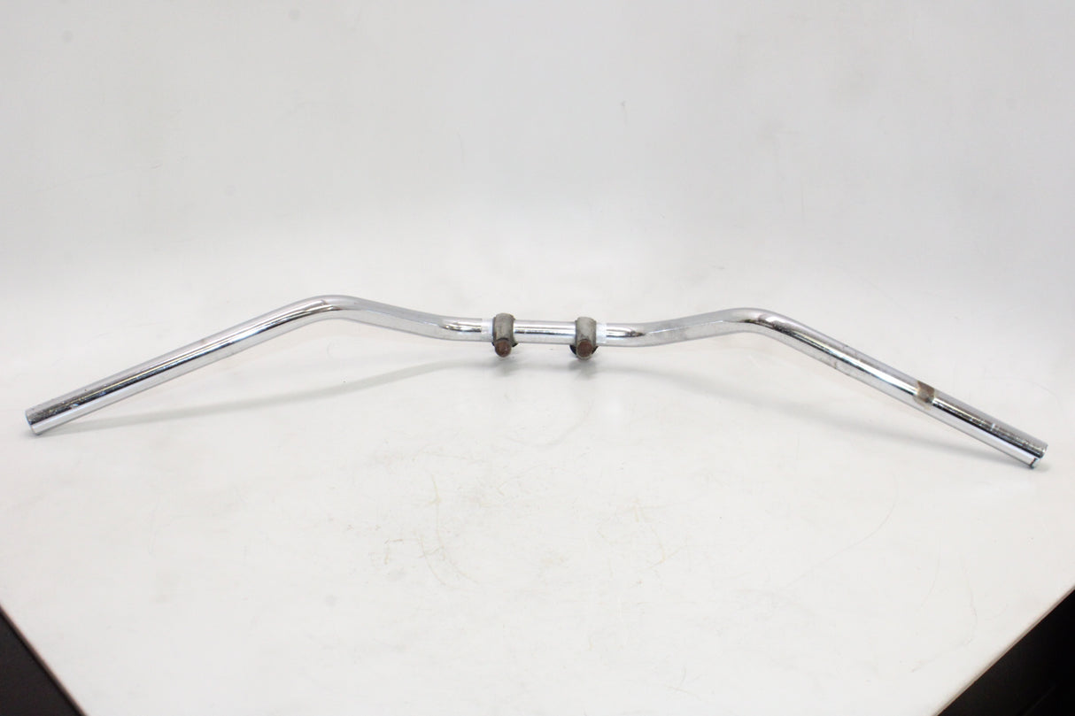 1966 Triumph Trophy 650 TR6R OEM HANDLEBARS