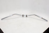 1966 Triumph Trophy 650 TR6R OEM HANDLEBARS