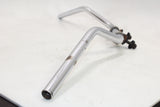 1966 Triumph Trophy 650 TR6R OEM HANDLEBARS