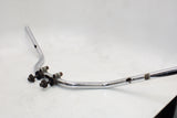 1966 Triumph Trophy 650 TR6R OEM HANDLEBARS