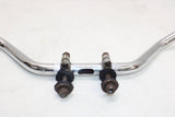 1966 Triumph Trophy 650 TR6R OEM HANDLEBARS