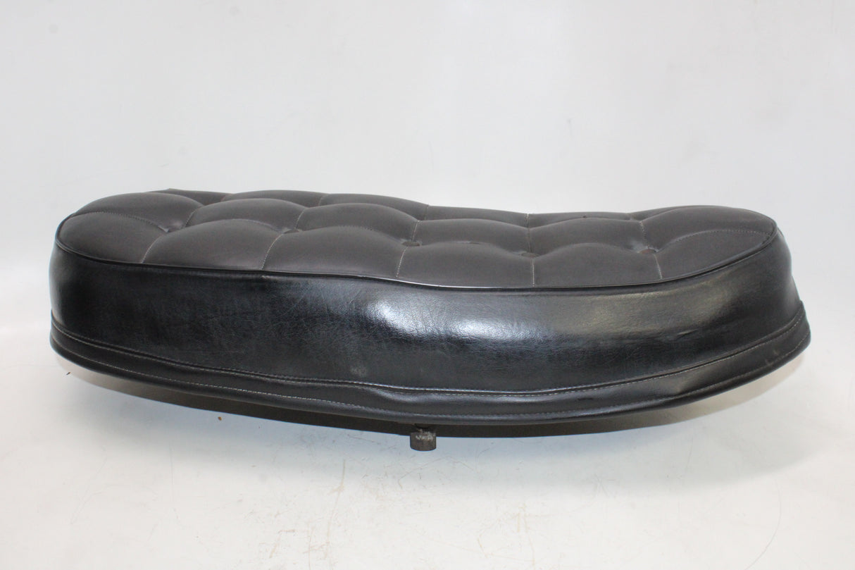 1966 Triumph Trophy 650 TR6R OEM SEAT SADDLE