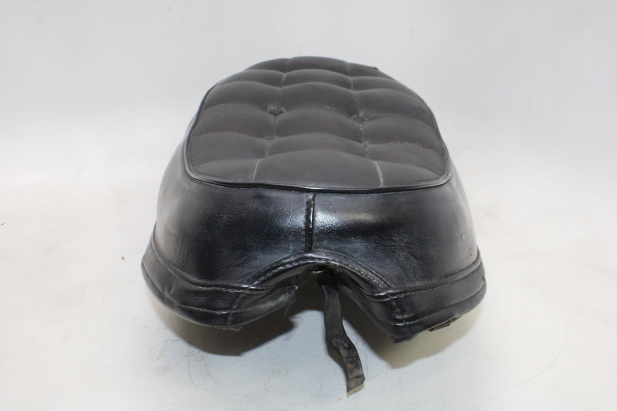 1966 Triumph Trophy 650 TR6R OEM SEAT SADDLE