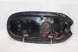1966 Triumph Trophy 650 TR6R OEM SEAT SADDLE