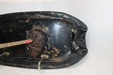 1966 Triumph Trophy 650 TR6R OEM SEAT SADDLE