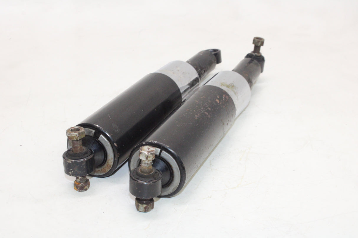 1966 Triumph Trophy 650 TR6R OEM REAR BACK SHOCK ABSORBER SUSPENSION