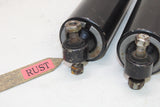 1966 Triumph Trophy 650 TR6R OEM REAR BACK SHOCK ABSORBER SUSPENSION