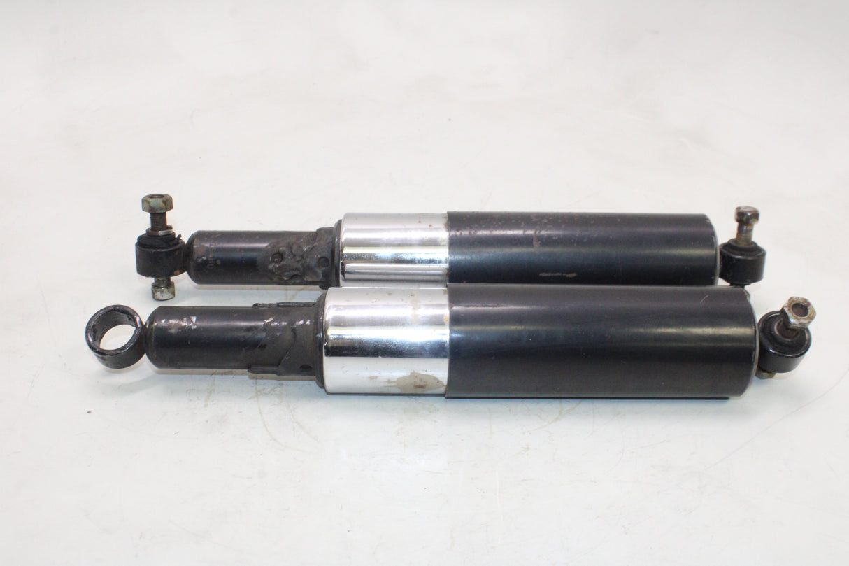 1966 Triumph Trophy 650 TR6R OEM REAR BACK SHOCK ABSORBER SUSPENSION