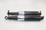 1966 Triumph Trophy 650 TR6R OEM REAR BACK SHOCK ABSORBER SUSPENSION