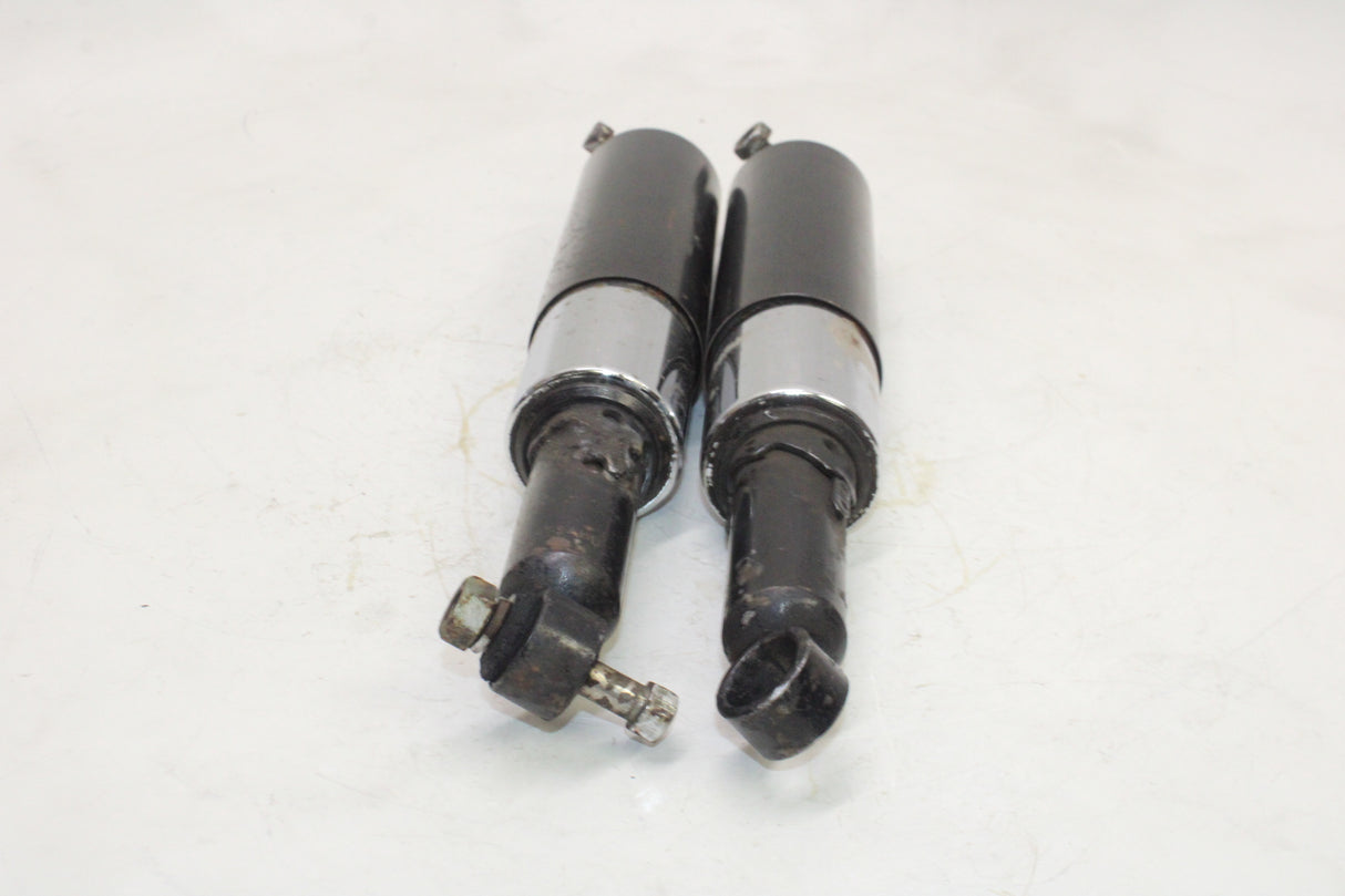 1966 Triumph Trophy 650 TR6R OEM REAR BACK SHOCK ABSORBER SUSPENSION
