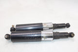 1966 Triumph Trophy 650 TR6R OEM REAR BACK SHOCK ABSORBER SUSPENSION
