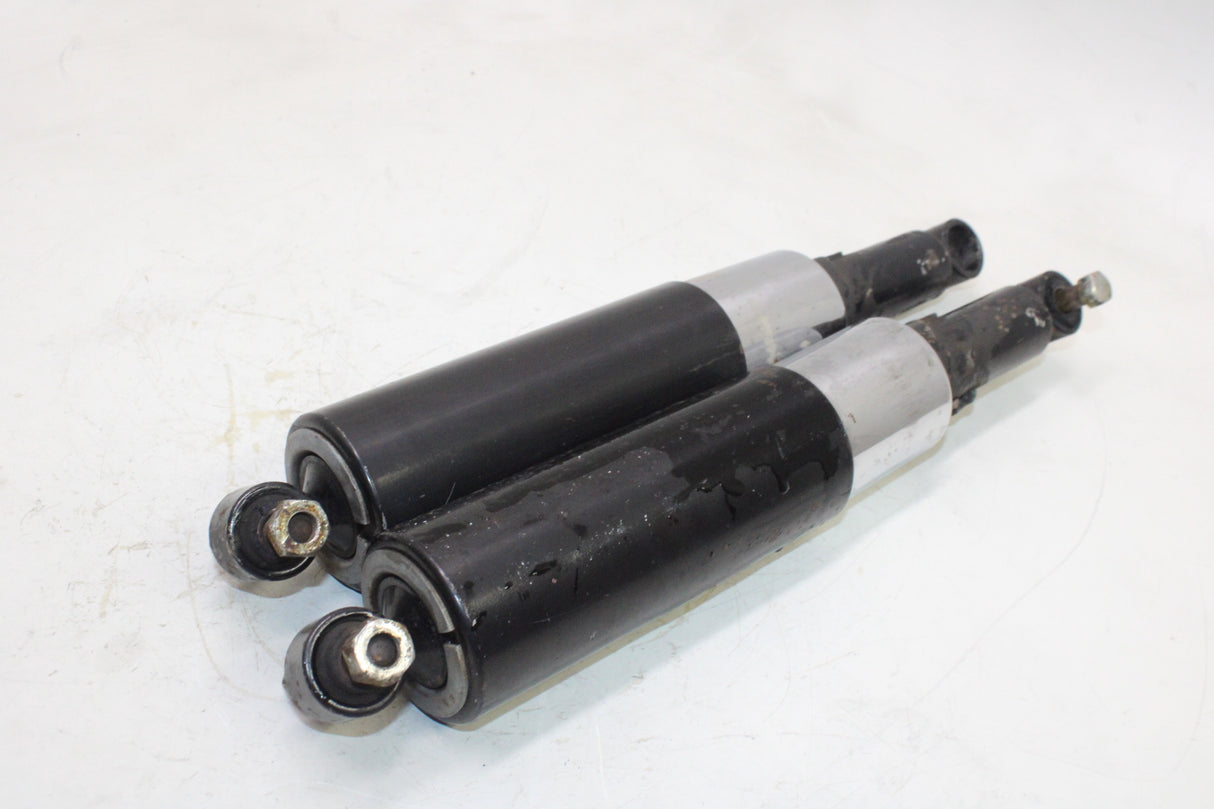 1966 Triumph Trophy 650 TR6R OEM REAR BACK SHOCK ABSORBER SUSPENSION