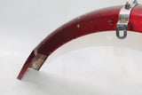 1966 Triumph Trophy 650 TR6R OEM REAR BACK FENDER MUD GUARD