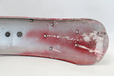 1966 Triumph Trophy 650 TR6R OEM REAR BACK FENDER MUD GUARD
