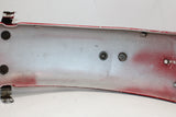 1966 Triumph Trophy 650 TR6R OEM REAR BACK FENDER MUD GUARD