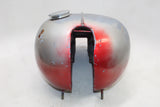 1966 Triumph Trophy 650 TR6R OEM GAS TANK FUEL PETROL RESERVOIR W CAP