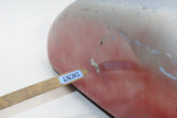 1966 Triumph Trophy 650 TR6R OEM GAS TANK FUEL PETROL RESERVOIR W CAP