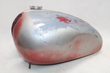 1966 Triumph Trophy 650 TR6R OEM GAS TANK FUEL PETROL RESERVOIR W CAP