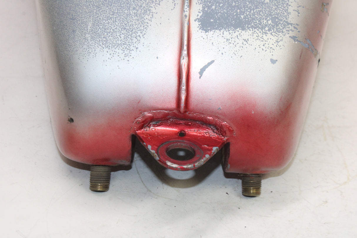 1966 Triumph Trophy 650 TR6R OEM GAS TANK FUEL PETROL RESERVOIR W CAP