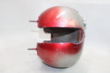 1966 Triumph Trophy 650 TR6R OEM GAS TANK FUEL PETROL RESERVOIR W CAP