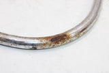 1966 Triumph Trophy 650 TR6R OEM FRONT FENDER BRACKET MOUNT