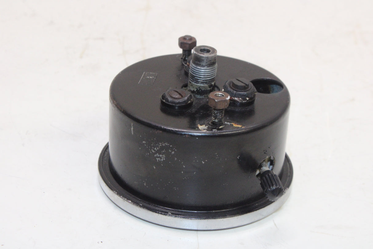 1966 Triumph Trophy 650 TR6R OEM SPEEDO GAUGES DISPLAY CLUSTER SPEEDOMETER