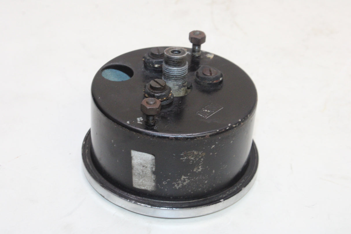 1966 Triumph Trophy 650 TR6R OEM SPEEDO GAUGES DISPLAY CLUSTER SPEEDOMETER