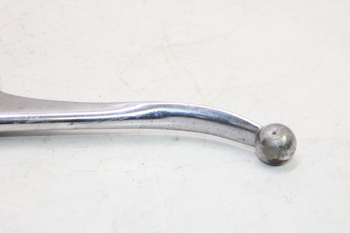 1966 Triumph Trophy 650 TR6R OEM CLUTCH PERCH MOUNT WITH LEVER