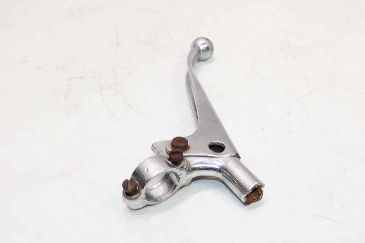 1966 Triumph Trophy 650 TR6R OEM CLUTCH PERCH MOUNT WITH LEVER