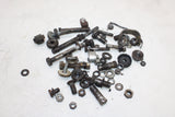 1966 Triumph Trophy 650 TR6R OEM ENGINE MOUNTING BOLTS HARDWARE MOTOR SCREWS