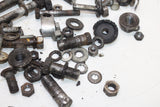 1966 Triumph Trophy 650 TR6R OEM ENGINE MOUNTING BOLTS HARDWARE MOTOR SCREWS