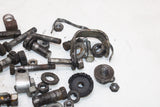 1966 Triumph Trophy 650 TR6R OEM ENGINE MOUNTING BOLTS HARDWARE MOTOR SCREWS