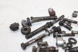 1966 Triumph Trophy 650 TR6R OEM ENGINE MOUNTING BOLTS HARDWARE MOTOR SCREWS